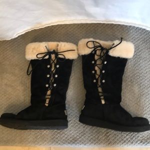 UGG boots